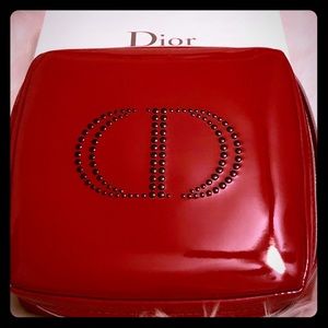 Brand new Dior Cosmetic Trousse Pouch